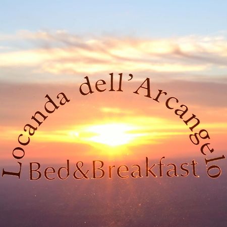 Locanda Dell'Arcangelo Rocca Massima Esterno foto