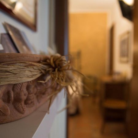 Locanda Dell'Arcangelo Rocca Massima Esterno foto