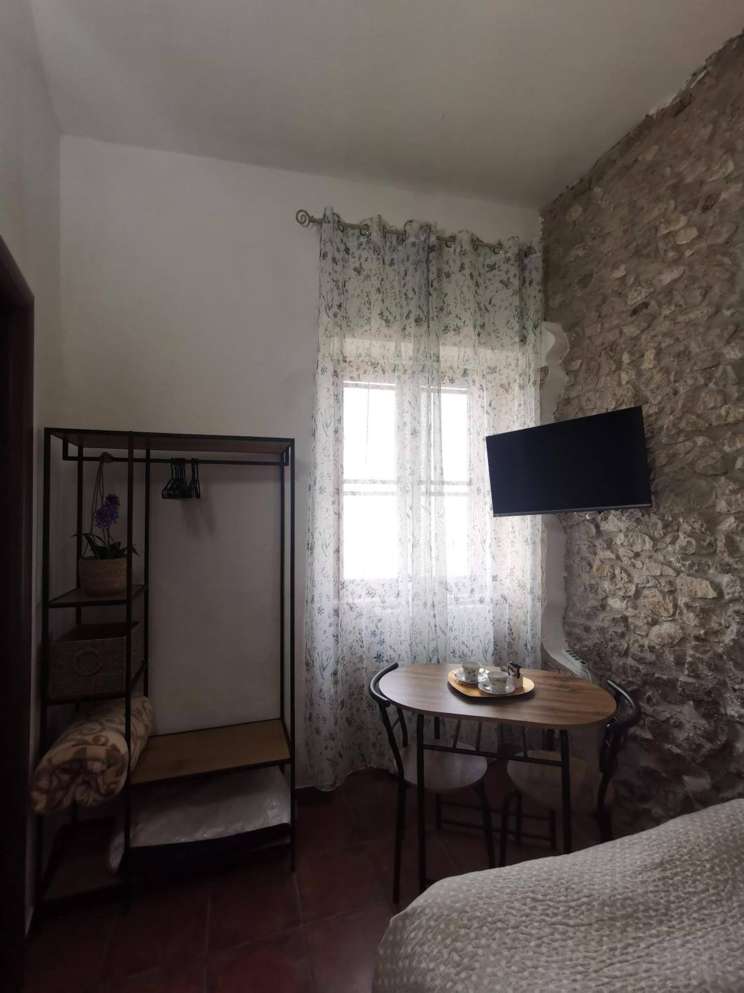 Locanda Dell'Arcangelo Rocca Massima Camera foto