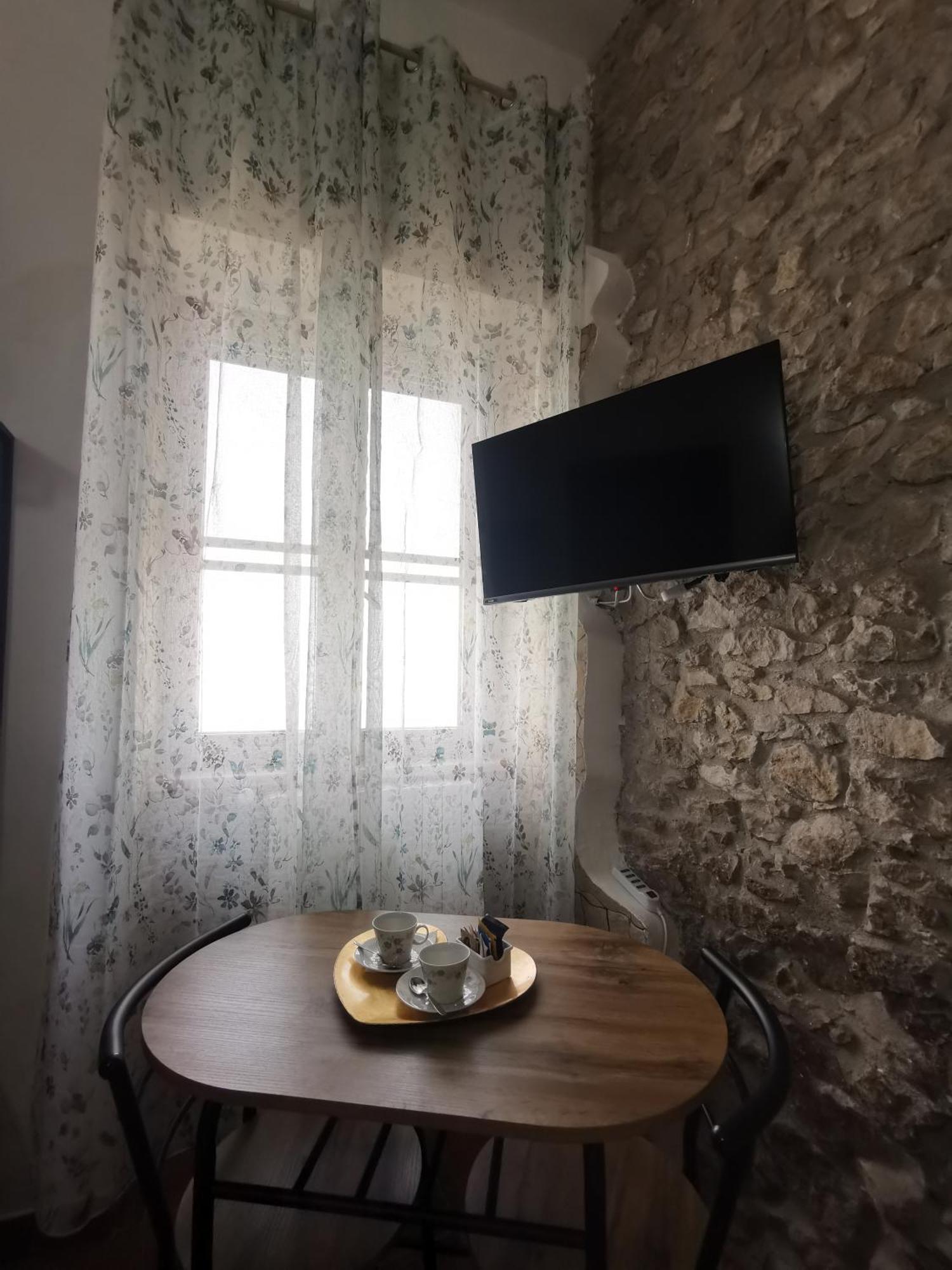 Locanda Dell'Arcangelo Rocca Massima Camera foto