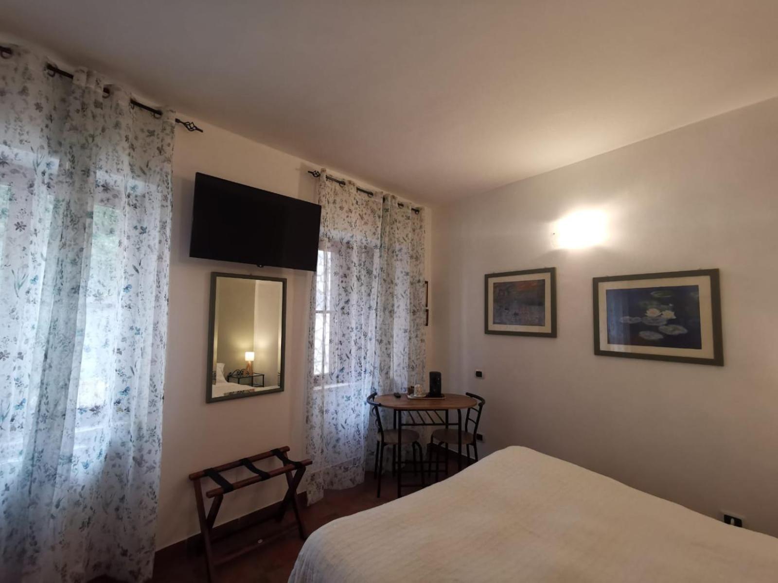 Locanda Dell'Arcangelo Rocca Massima Esterno foto