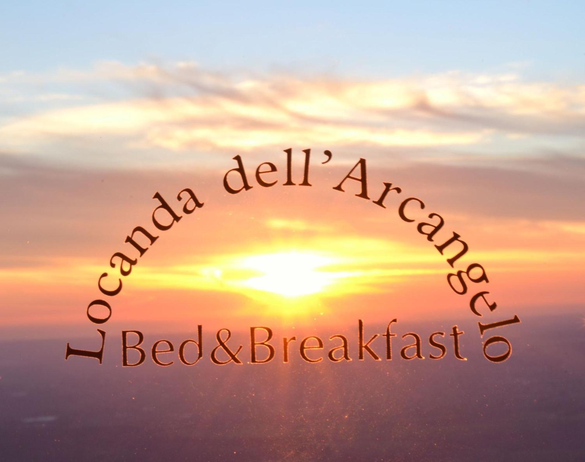 Locanda Dell'Arcangelo Rocca Massima Esterno foto