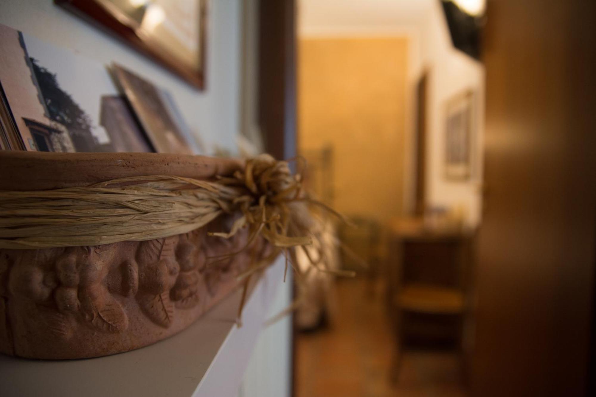 Locanda Dell'Arcangelo Rocca Massima Esterno foto